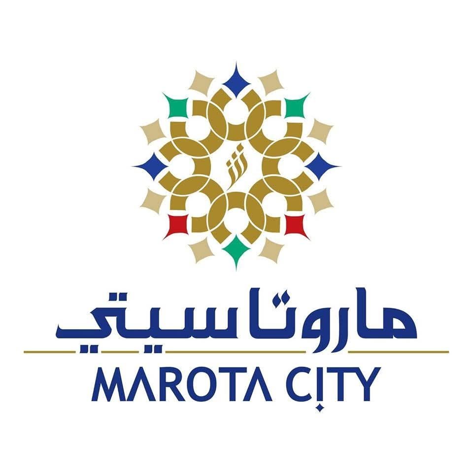 صفحة ماروتا سيتي