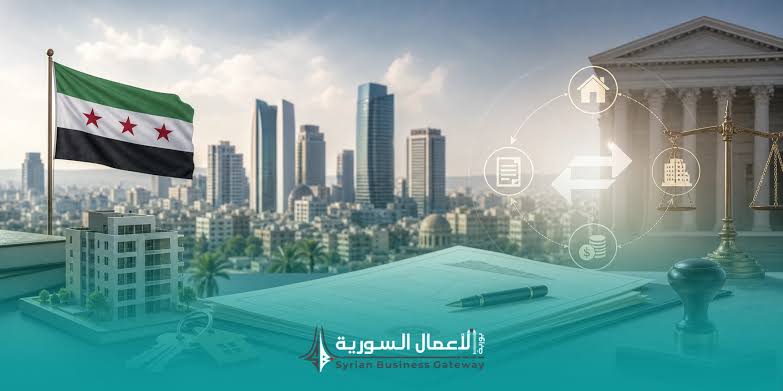 القسم القانوني والمعاملات